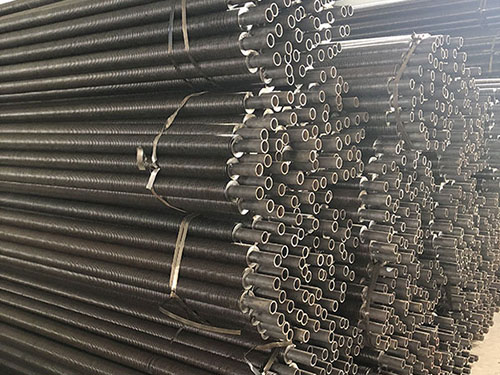 專業(yè)暖通設(shè)備生產(chǎn)廠家